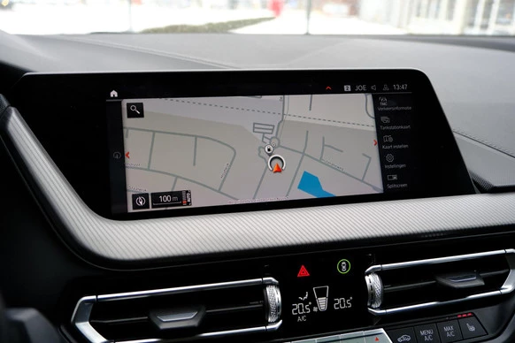 BMW 1 Serie - Afbeelding 20 van 30