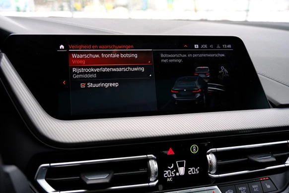 BMW 1 Serie - Afbeelding 21 van 30