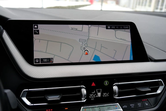 BMW 1 Serie - Afbeelding 23 van 30