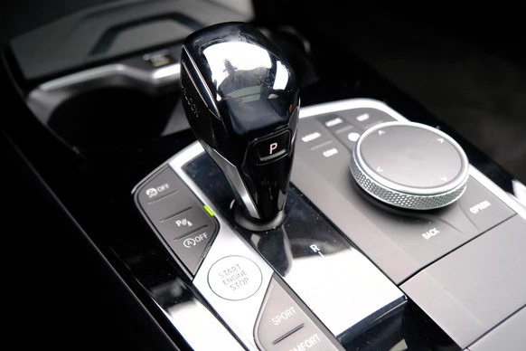 BMW 1 Serie - Afbeelding 25 van 30