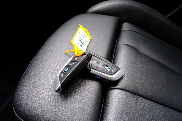 BMW 1 Serie - Afbeelding 27 van 30