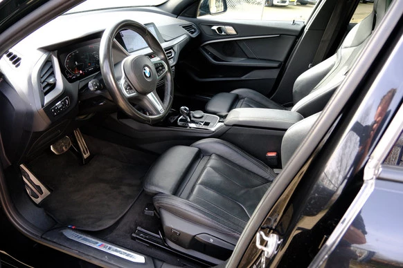 BMW 1 Serie - Afbeelding 2 van 30