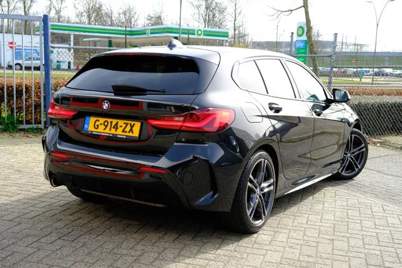 BMW 1 Serie - Afbeelding 3 van 30