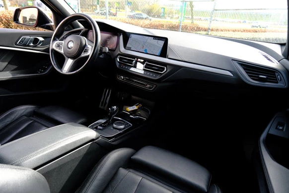 BMW 1 Serie - Afbeelding 5 van 30