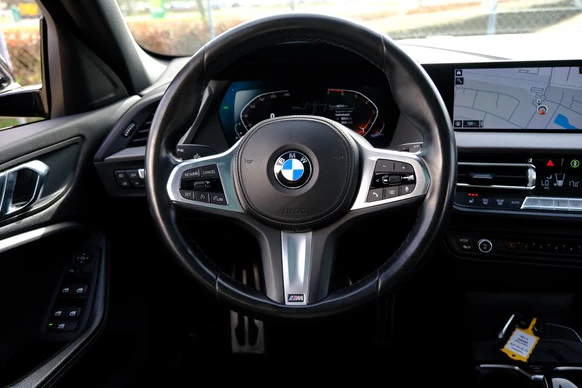 BMW 1 Serie - Afbeelding 6 van 30