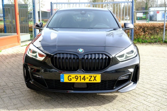 BMW 1 Serie - Afbeelding 7 van 30