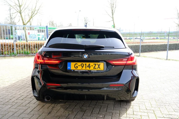 BMW 1 Serie - Afbeelding 8 van 30