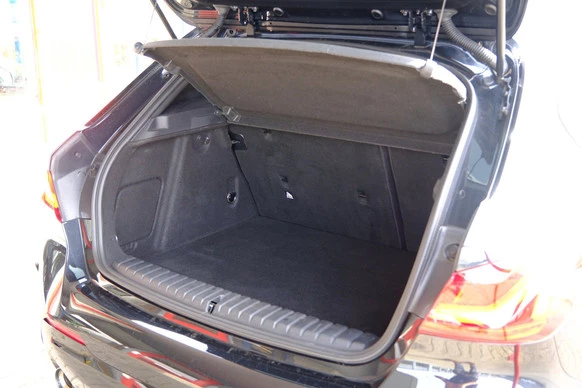 BMW 1 Serie - Afbeelding 9 van 30