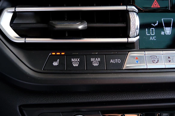 BMW 1 Serie - Afbeelding 11 van 30