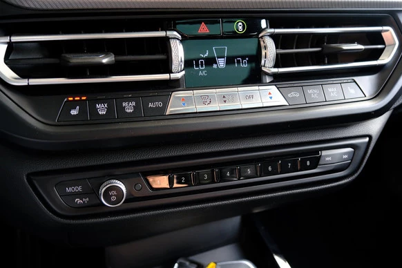 BMW 1 Serie - Afbeelding 12 van 30