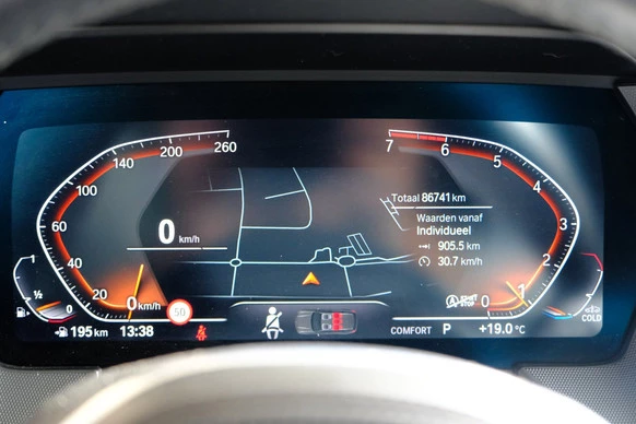 BMW 1 Serie - Afbeelding 13 van 30