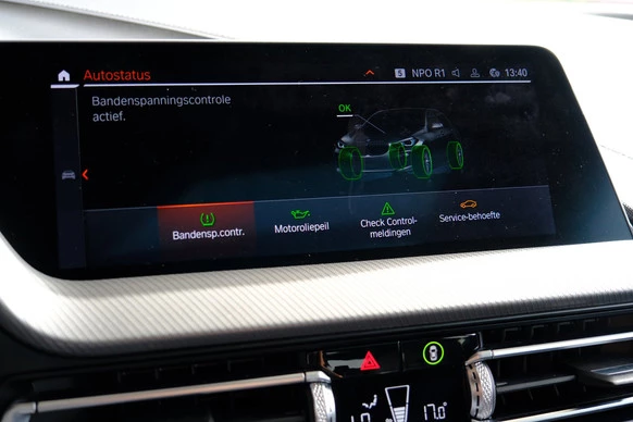 BMW 1 Serie - Afbeelding 16 van 30