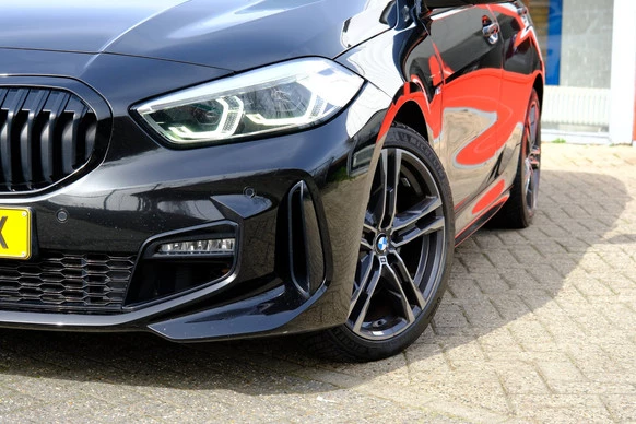 BMW 1 Serie - Afbeelding 18 van 30