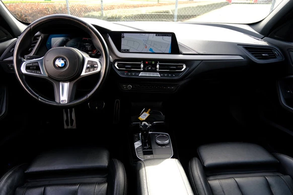 BMW 1 Serie - Afbeelding 19 van 30