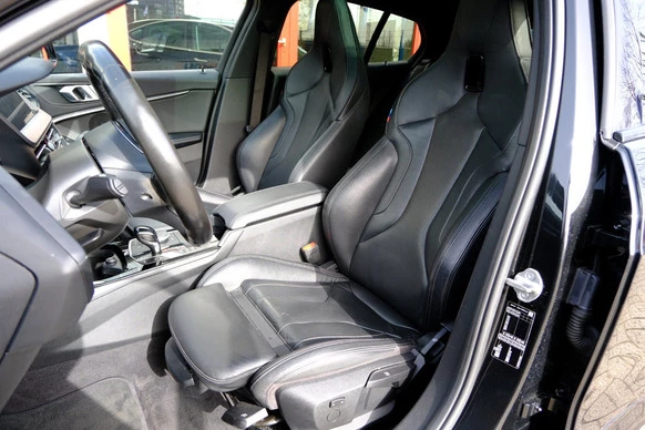 BMW 1 Serie - Afbeelding 22 van 30