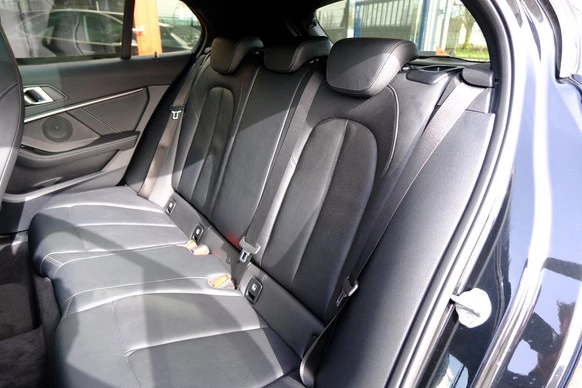 BMW 1 Serie - Afbeelding 23 van 30