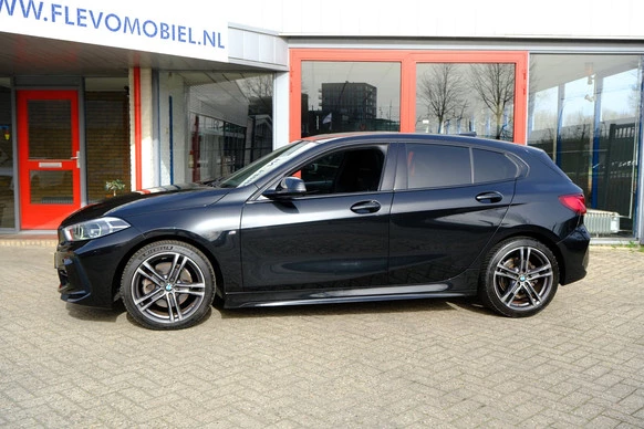BMW 1 Serie - Afbeelding 25 van 30