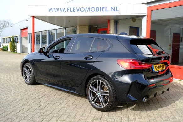 BMW 1 Serie - Afbeelding 26 van 30