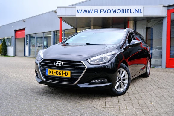 Hyundai i40 - Afbeelding 1 van 30