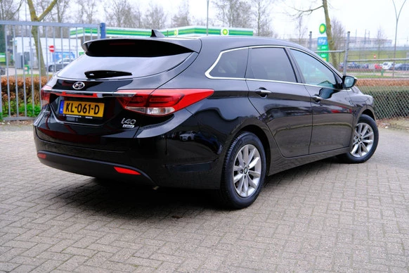 Hyundai i40 - Afbeelding 3 van 30