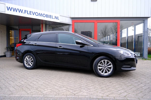 Hyundai i40 - Afbeelding 4 van 30