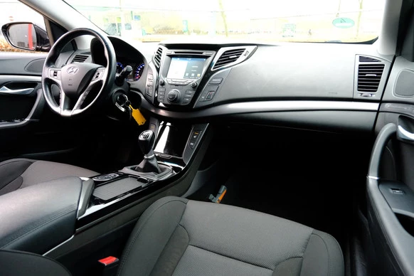 Hyundai i40 - Afbeelding 5 van 30