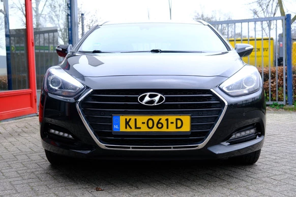 Hyundai i40 - Afbeelding 7 van 30