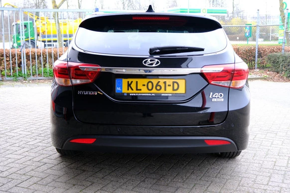 Hyundai i40 - Afbeelding 8 van 30