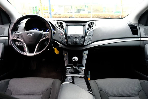 Hyundai i40 - Afbeelding 11 van 30