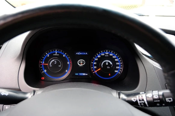 Hyundai i40 - Afbeelding 12 van 30