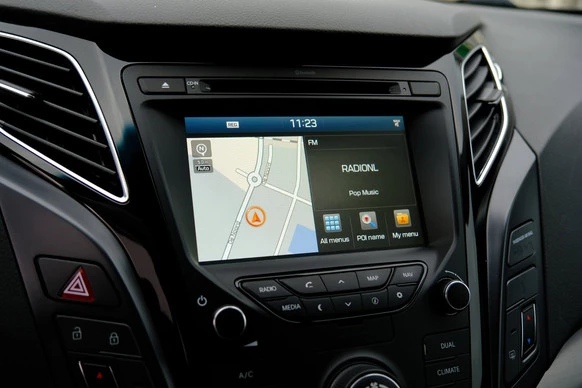 Hyundai i40 - Afbeelding 18 van 30