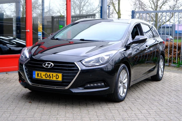 Hyundai i40 - Afbeelding 26 van 30