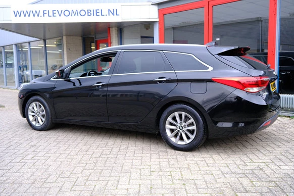 Hyundai i40 - Afbeelding 28 van 30
