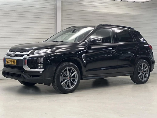 Mitsubishi ASX - Afbeelding 1 van 30