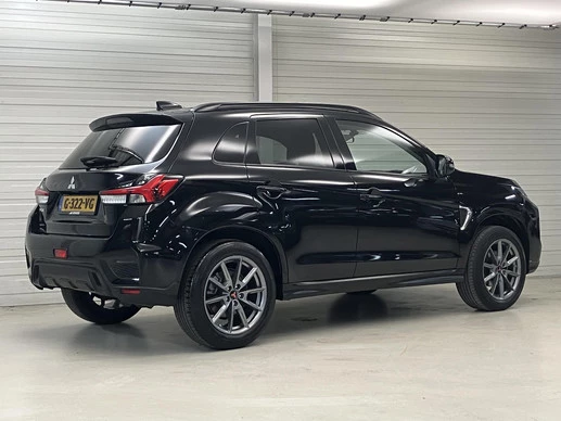 Mitsubishi ASX - Afbeelding 3 van 30