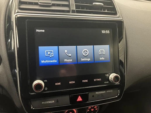 Mitsubishi ASX - Afbeelding 4 van 30