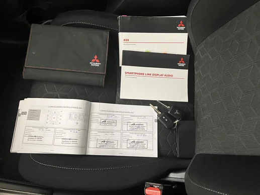 Mitsubishi ASX - Afbeelding 5 van 30