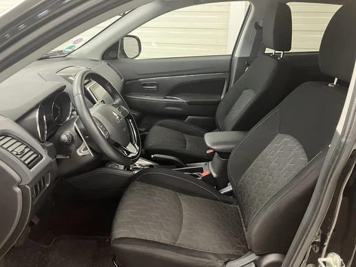 Mitsubishi ASX - Afbeelding 6 van 30