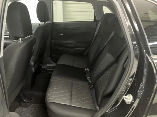 Mitsubishi ASX - Afbeelding 7 van 30