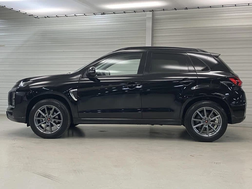 Mitsubishi ASX - Afbeelding 8 van 30