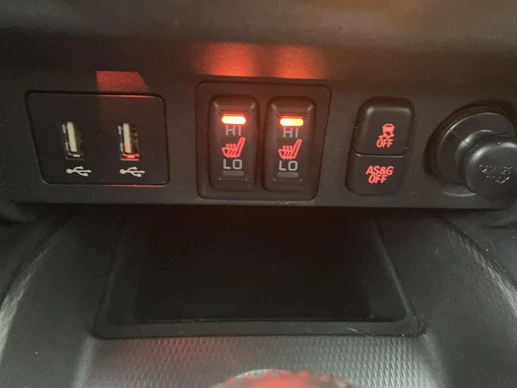 Mitsubishi ASX - Afbeelding 9 van 30