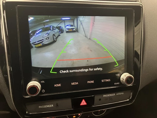 Mitsubishi ASX - Afbeelding 13 van 30