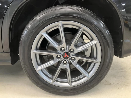 Mitsubishi ASX - Afbeelding 16 van 30