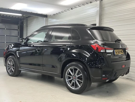 Mitsubishi ASX - Afbeelding 17 van 30