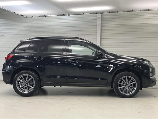 Mitsubishi ASX - Afbeelding 18 van 30