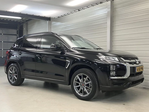 Mitsubishi ASX - Afbeelding 19 van 30