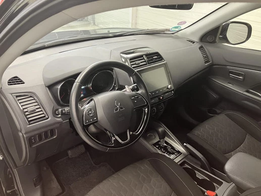 Mitsubishi ASX - Afbeelding 20 van 30