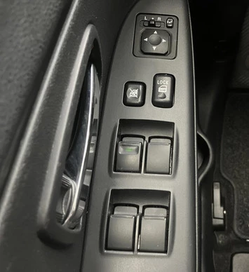 Mitsubishi ASX - Afbeelding 26 van 30