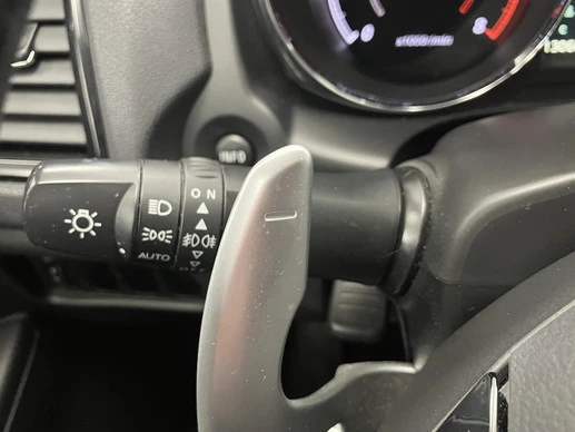 Mitsubishi ASX - Afbeelding 28 van 30