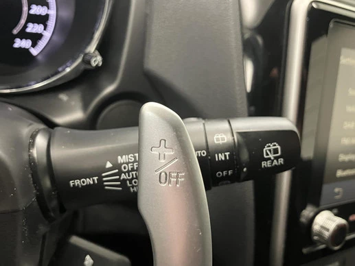 Mitsubishi ASX - Afbeelding 29 van 30